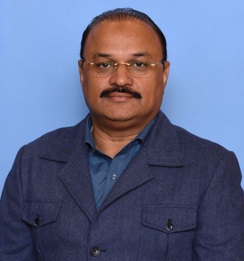 Malik Muhammad Aamir Dogar